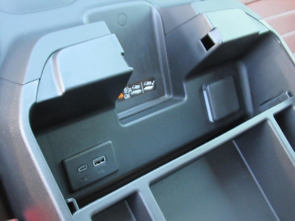 2025 GMC Sierra 3500HD Denali Ultimate