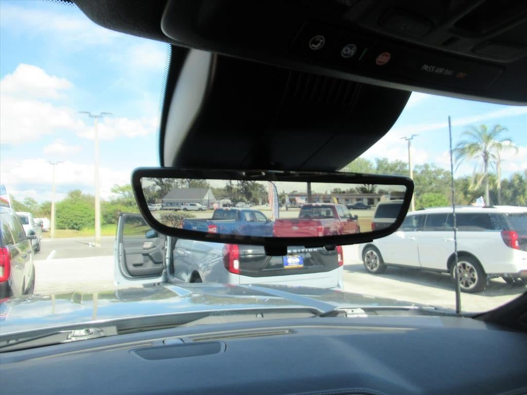 2025 GMC Sierra 3500HD Denali Ultimate