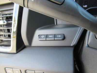 2025 GMC Sierra 3500HD Denali Ultimate