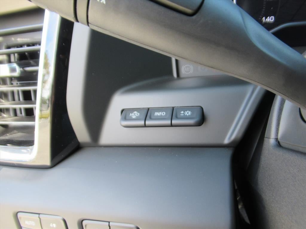 2025 GMC Sierra 3500HD Denali Ultimate