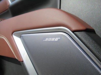 2025 GMC Sierra 3500HD Denali Ultimate