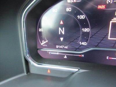 2025 GMC Sierra 3500HD Denali Ultimate