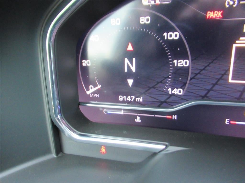 2025 GMC Sierra 3500HD Denali Ultimate