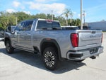 2025 GMC Sierra 3500HD Denali Ultimate