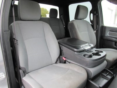 2022 RAM 3500 Big Horn