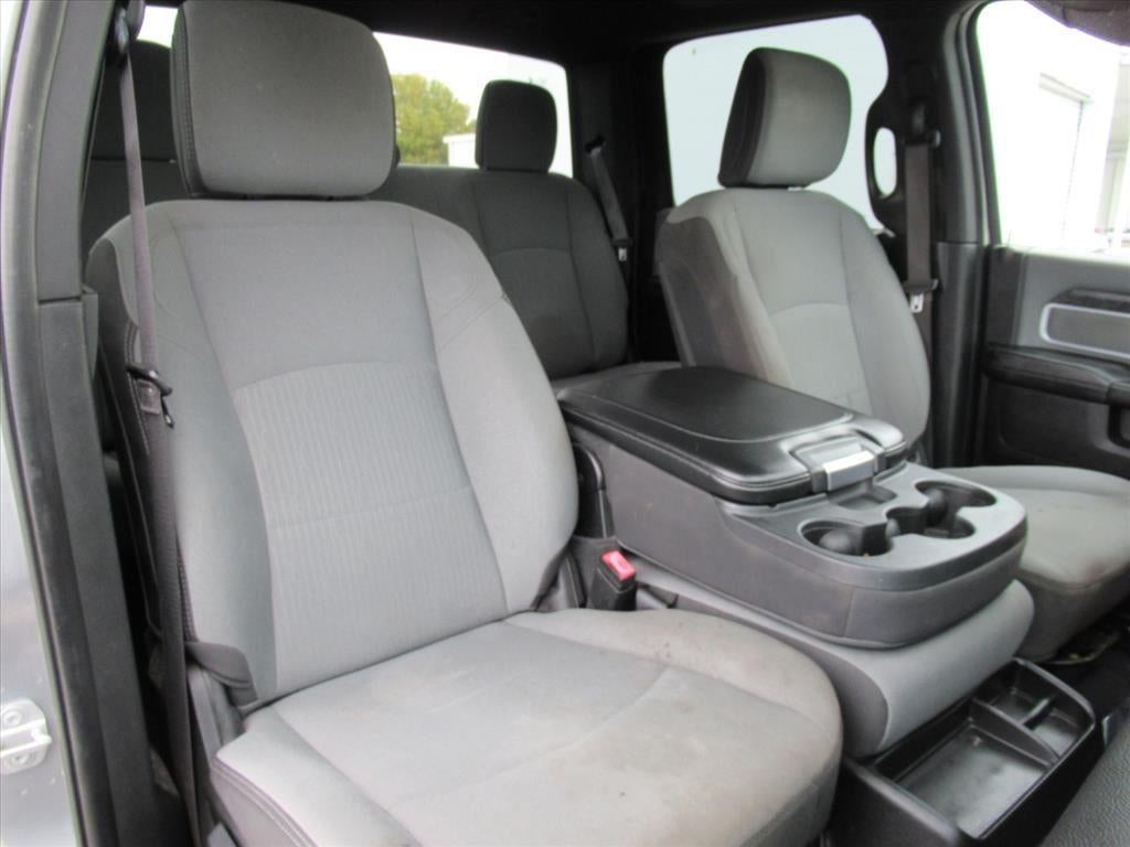 2022 RAM 3500 Big Horn