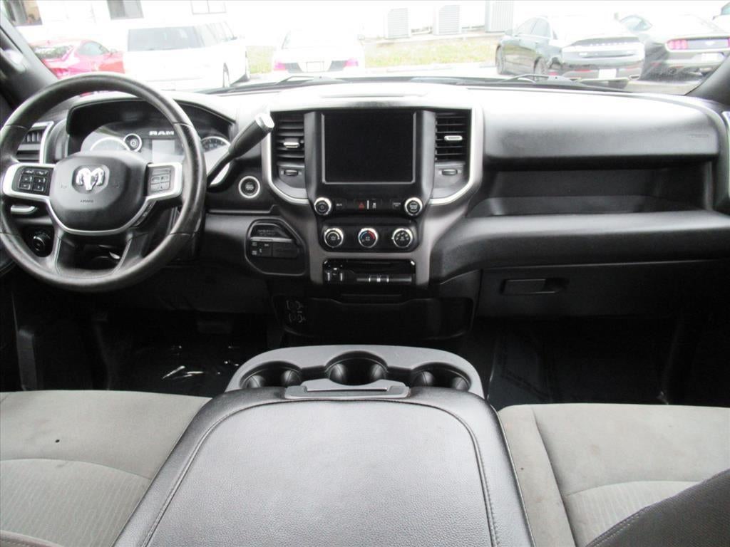 2022 RAM 3500 Big Horn