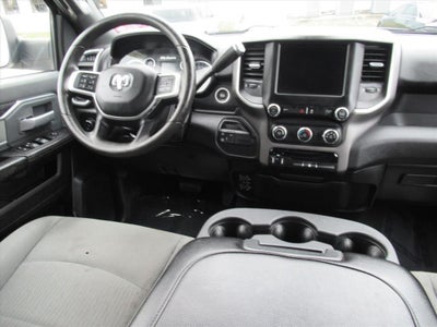 2022 RAM 3500 Big Horn