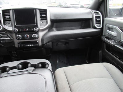 2022 RAM 3500 Big Horn