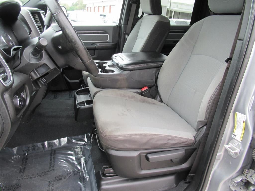 2022 RAM 3500 Big Horn