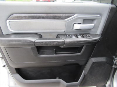 2022 RAM 3500 Big Horn