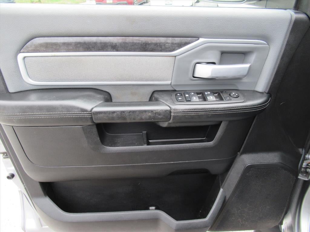 2022 RAM 3500 Big Horn