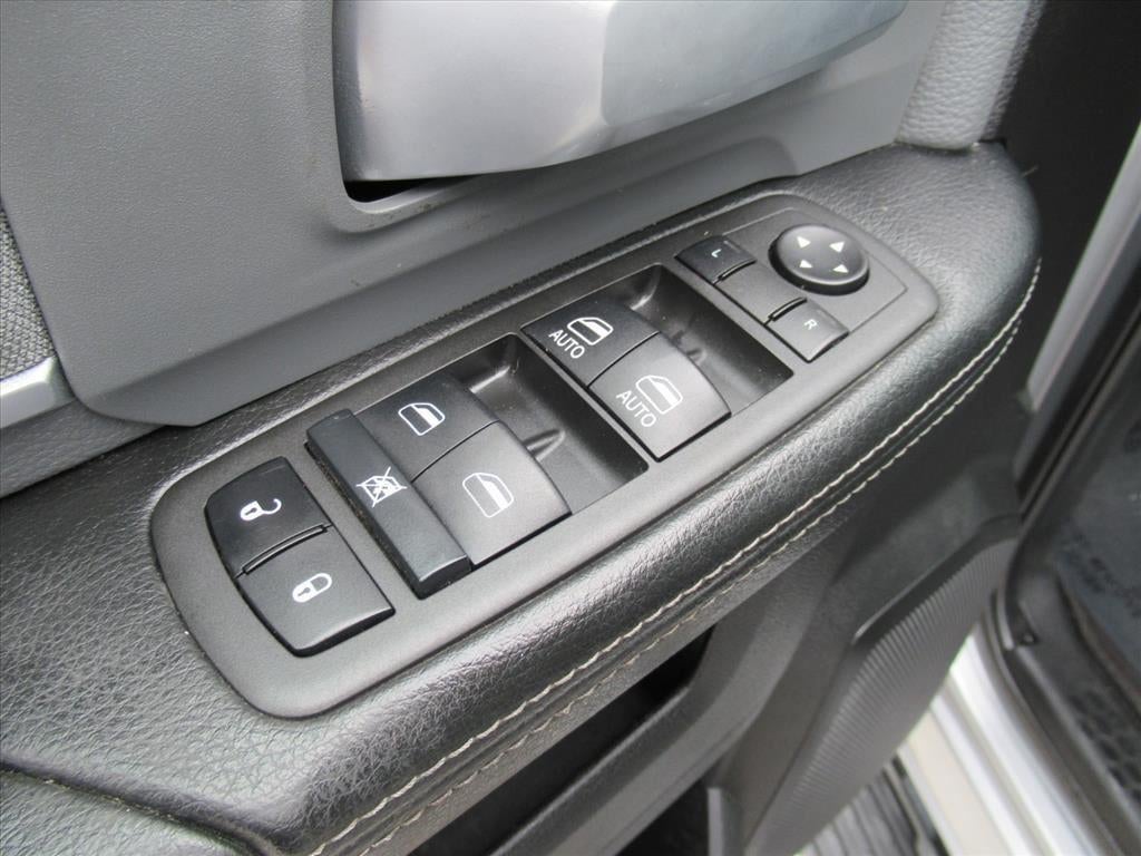 2022 RAM 3500 Big Horn