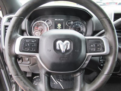 2022 RAM 3500 Big Horn