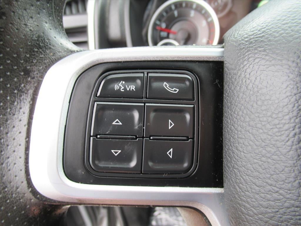 2022 RAM 3500 Big Horn