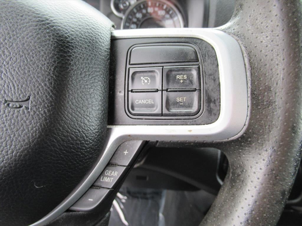 2022 RAM 3500 Big Horn