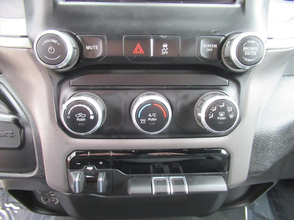 2022 RAM 3500 Big Horn