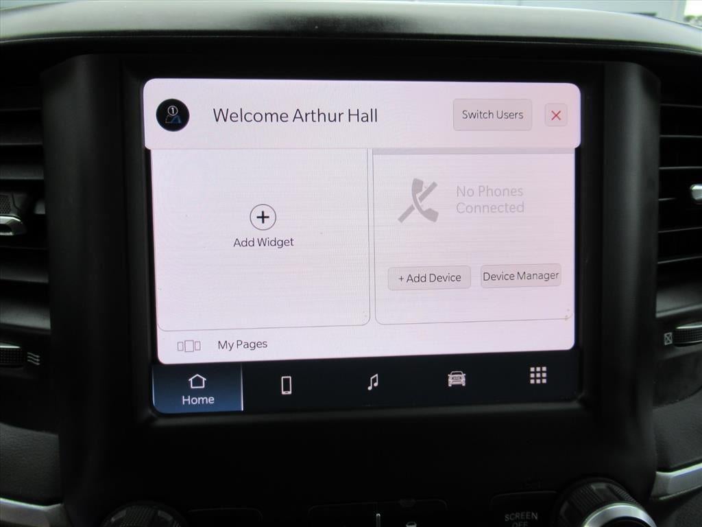 2022 RAM 3500 Big Horn