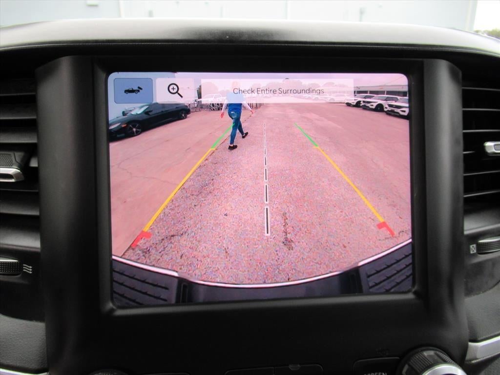 2022 RAM 3500 Big Horn