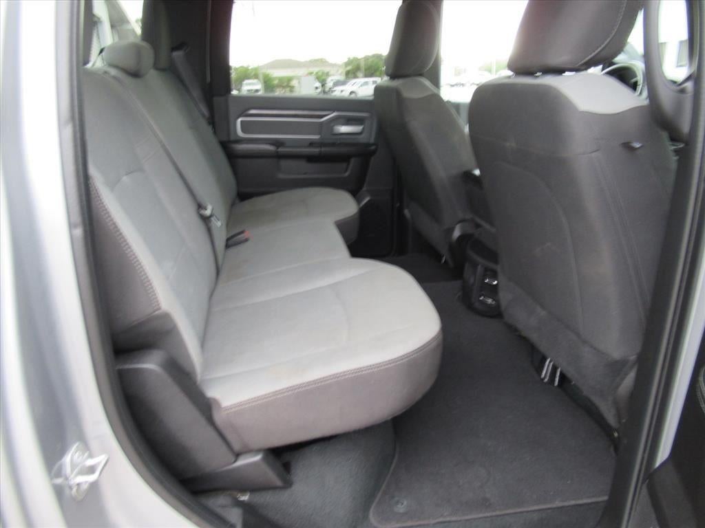 2022 RAM 3500 Big Horn