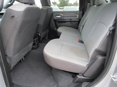 2022 RAM 3500 Big Horn