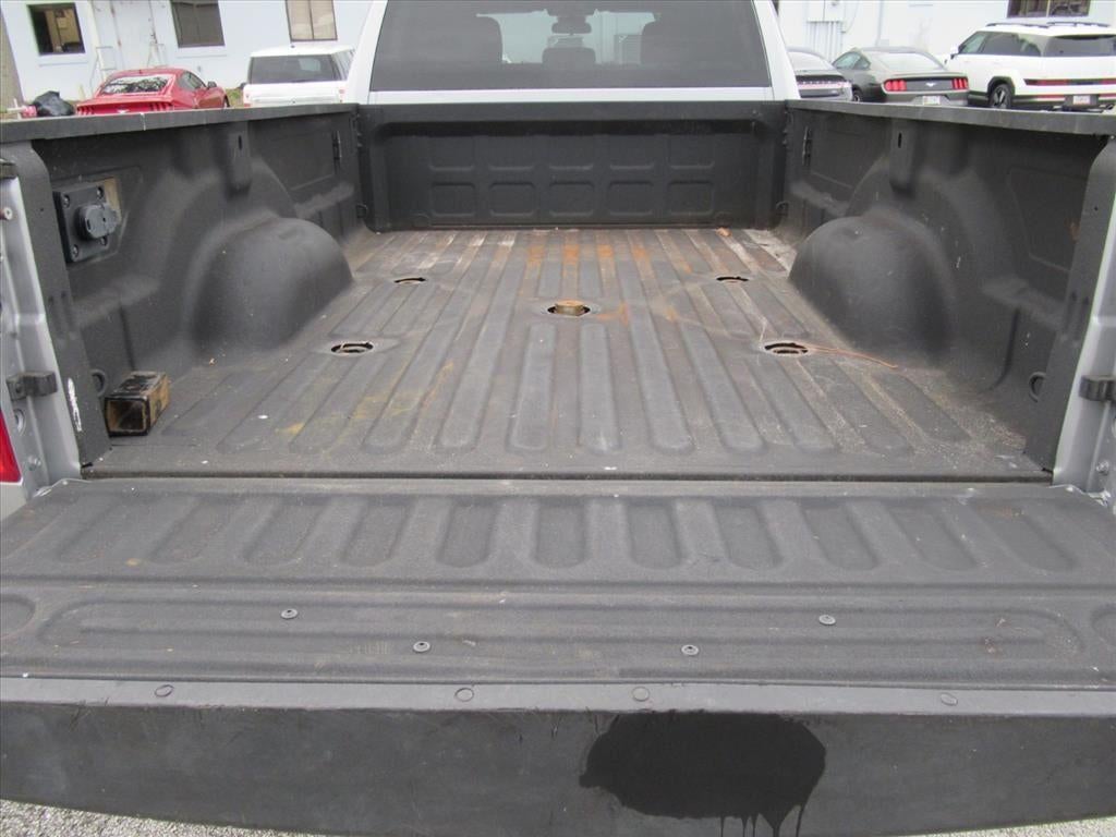 2022 RAM 3500 Big Horn