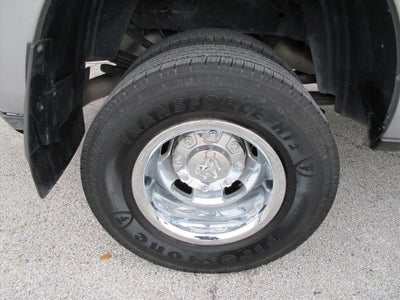 2022 RAM 3500 Big Horn