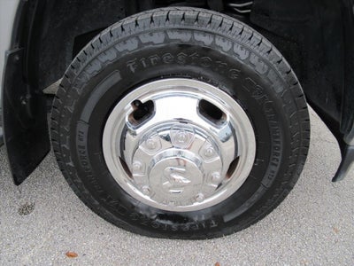 2022 RAM 3500 Big Horn