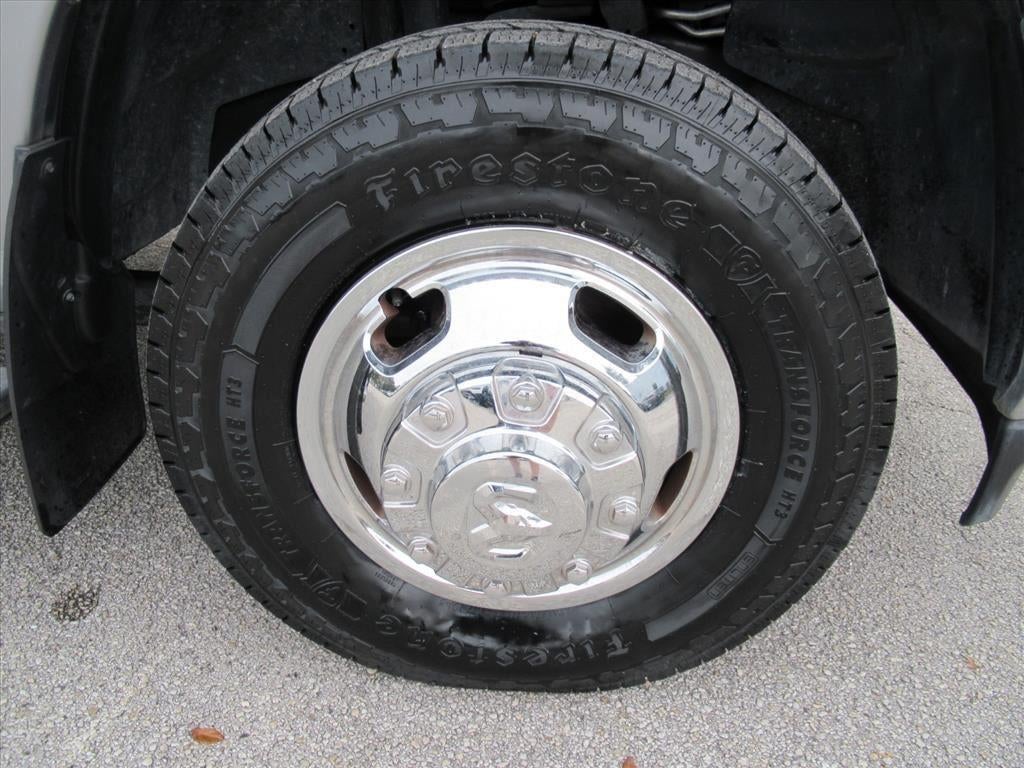 2022 RAM 3500 Big Horn