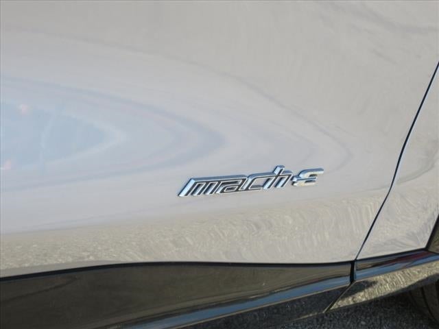 2022 Ford Mustang Mach-E Premium