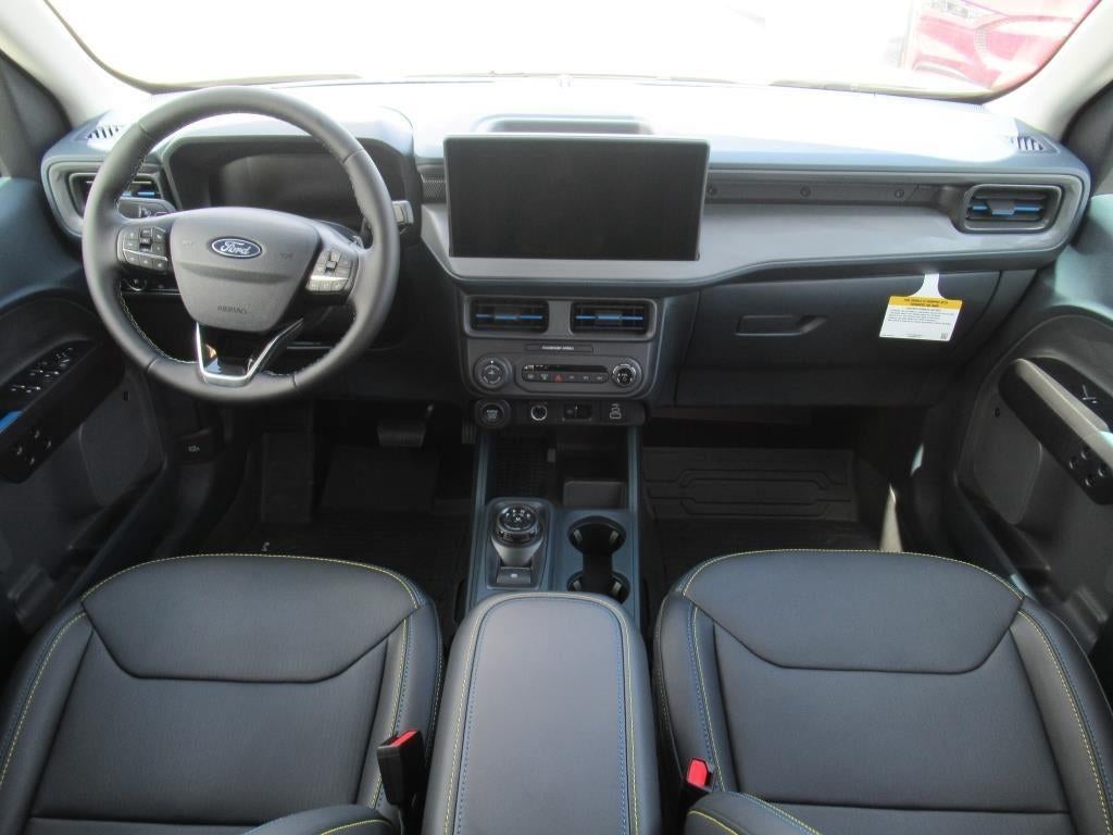 2025 Ford Maverick Lobo High