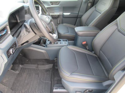 2025 Ford Maverick Lobo High