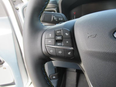 2025 Ford Maverick Lobo High