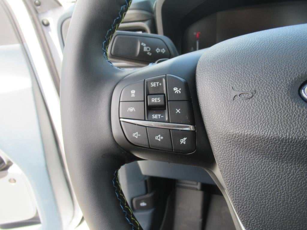 2025 Ford Maverick Lobo High