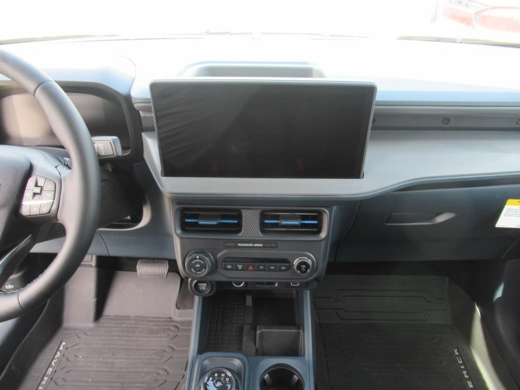 2025 Ford Maverick Lobo High