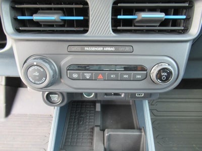 2025 Ford Maverick Lobo High