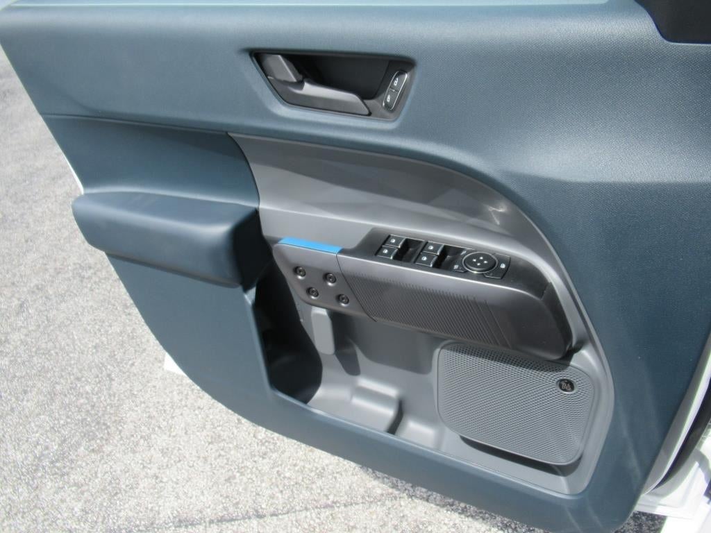 2025 Ford Maverick Lobo High