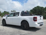 2025 Ford Maverick Lobo High