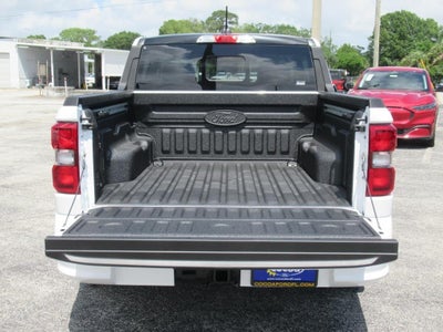 2025 Ford Maverick Lobo High