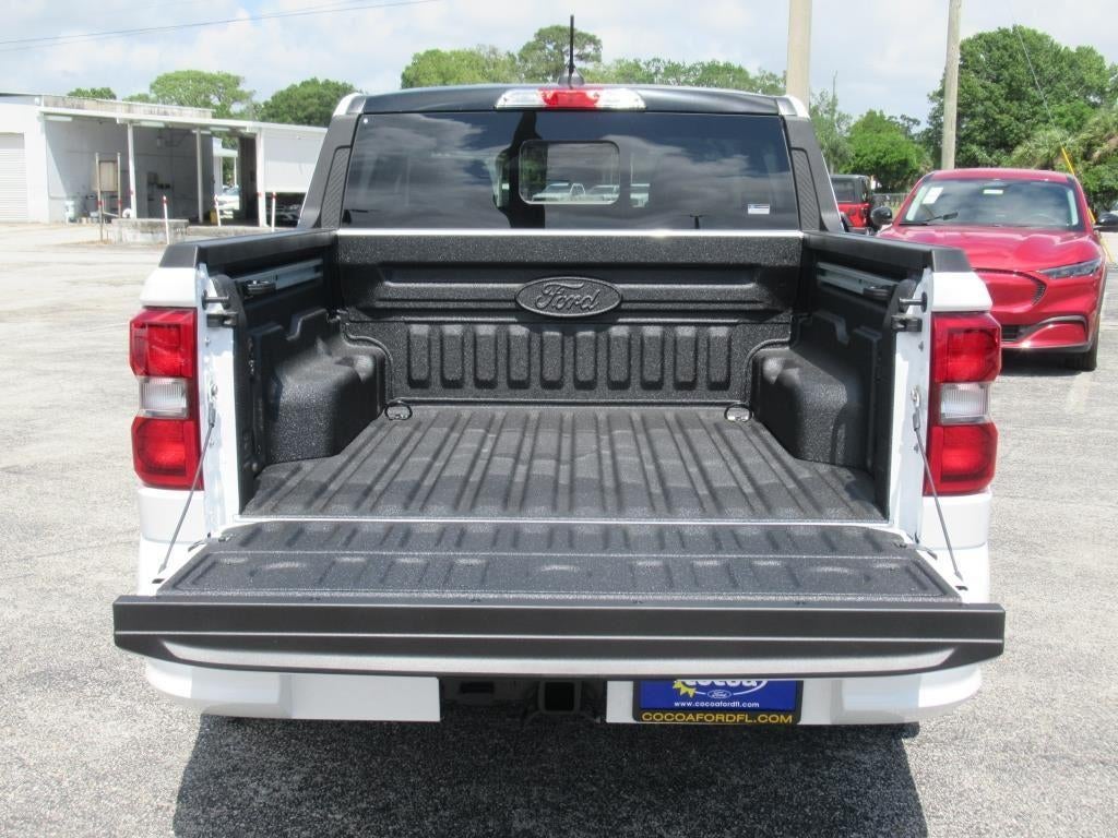 2025 Ford Maverick Lobo High