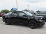 2025 Ford Maverick Lobo High