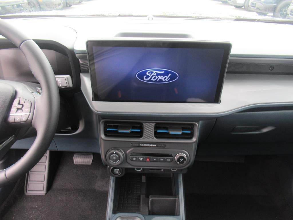 2025 Ford Maverick Lobo High