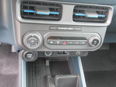 2025 Ford Maverick Lobo High