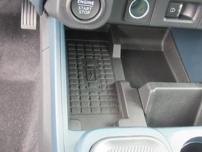 2025 Ford Maverick Lobo High