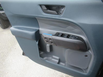 2025 Ford Maverick Lobo High