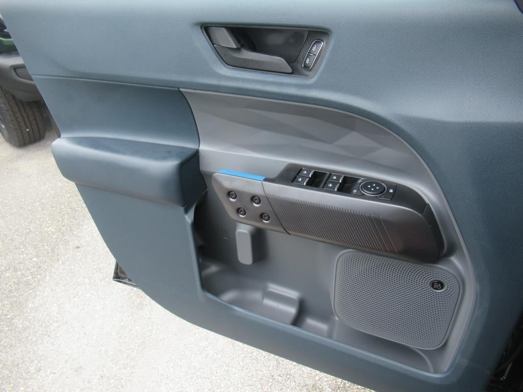 2025 Ford Maverick Lobo High