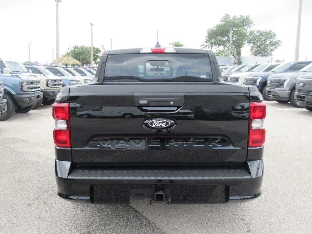 2025 Ford Maverick Lobo High