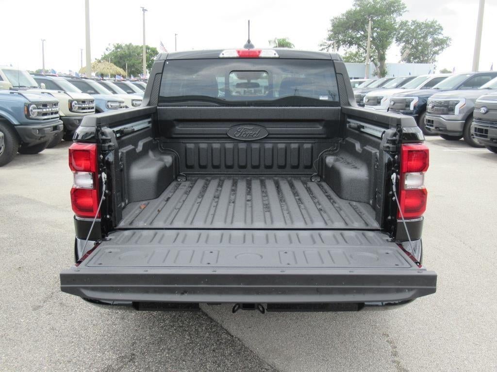 2025 Ford Maverick Lobo High