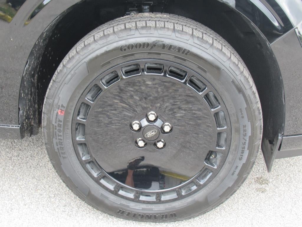 2025 Ford Maverick Lobo High