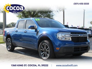 2023 Ford Maverick LARIAT